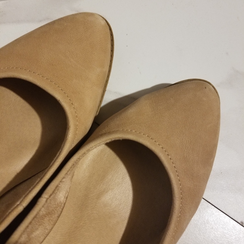 Naturalize Soul Women's Size 7